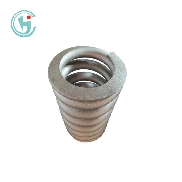 High Stress Valve Spring