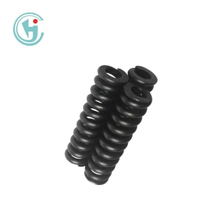 Opruga čeljusne drobilice