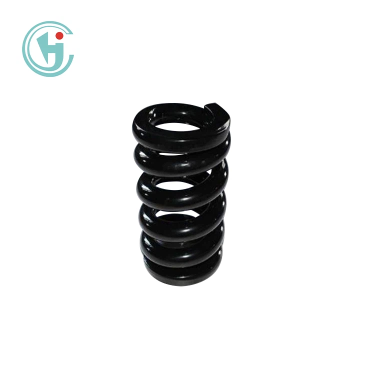 Low Temperature Valve Spring