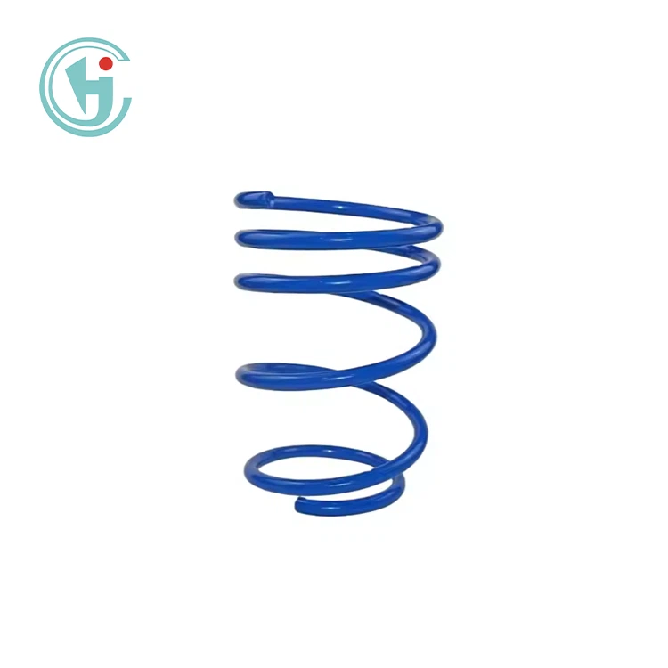 Opruga ovjesa motocikla