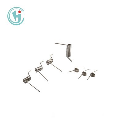 Dvosmjerna torzijska opruga