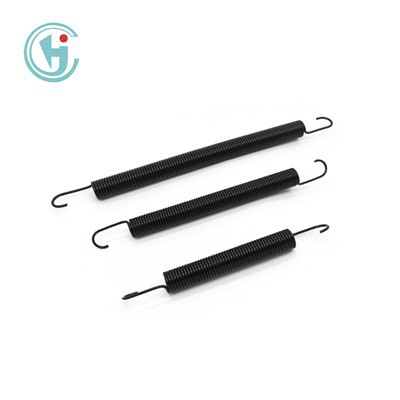 Kombinirana opruga glave užeta dizala