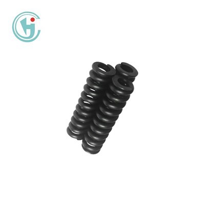 Linearna opruga vibrirajućeg sita